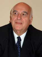 Dr. Primitivo Hctor Burgo