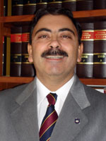 Dr. Marcelo J. Lpez Mesa