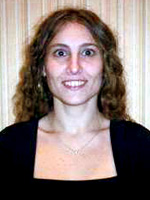 Dra. Ivana Bender. Abogada. �rea Legal.Depto. de Prevenci�n y Administraci�n de Riesgos. La Mutual.