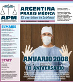 Anuario APM