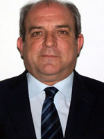 Dr. Pablo Omar Binaghi, Mdico Especialista en Terapia Intensiva