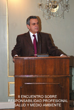 Dr. Luis lvarez Juli