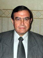 Dr. Juan Voltarel. Abogado.