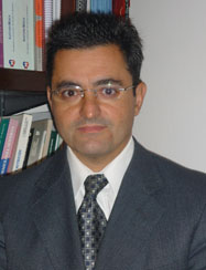 Prof. Dr. Gabriel E. Acevedo. Director Departamento de Salud Pblica, Universidad Nacional de Crdoba.