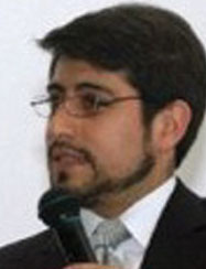 Dr. Darwin Hidalgo