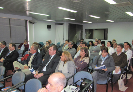 Jornada Conmemorativa en Misiones por el 10° Aniversario de La Mutual