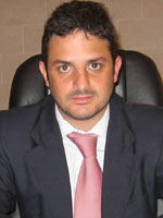 Dr. Rafael Acevedo.Coordinador Legal y Tcnico.
