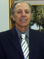 Dr. Hctor S. Vazzano. Presidente La Mutual - Fecliba.