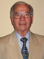 Dr. Ernesto Badi. Abogado.